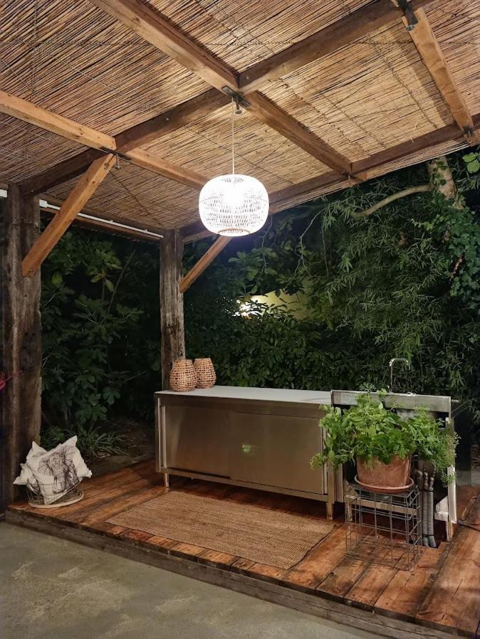 La Casa Di Gim Leilighet Lugo  Eksteriør bilde