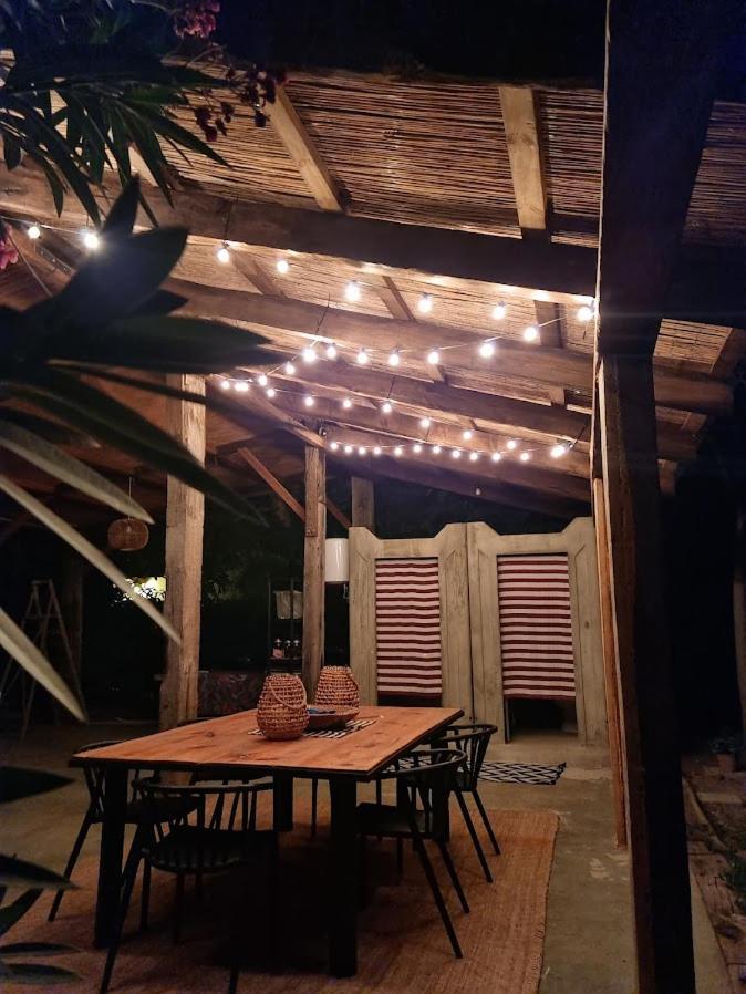 La Casa Di Gim Leilighet Lugo  Eksteriør bilde